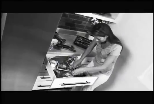 InstaHang TV commercial - Where did I put that f#@&%$g hammer? InstaHang TV commercial - Where did I put that f#@&%$g hammer?