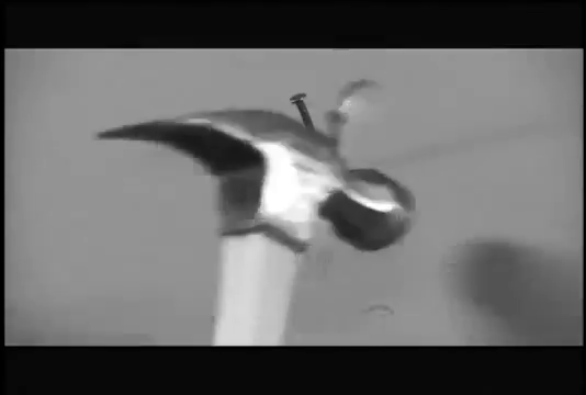 InstaHang TV commercial - I . . . HATE . . . HAMMERING . . . NAILS! InstaHang TV commercial - I . . . HATE . . . HAMMERING . . . NAILS!
