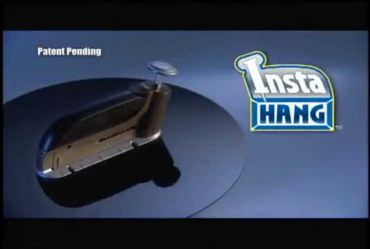 InstaHang TV commercial - It's the InstaHang! InstaHang TV commercial - It's the InstaHang!