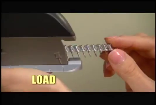 InstaHang TV commercial - Step 1 - Lock 'n load! InstaHang TV commercial - Step 1 - Lock 'n load!