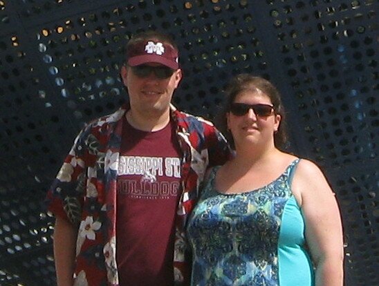 Dan & Jessica Dan & Jessica