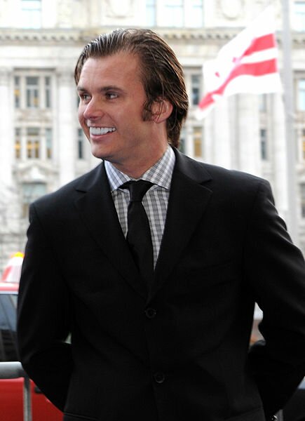 RIP --- Dan Wheldon RIP --- Dan Wheldon