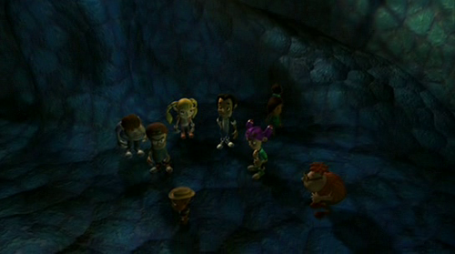 Jimmy Neutron: Boy Genius (2001) - There's a massive hatred towards Jimmy Neutron. Jimmy Neutron: Boy Genius (2001) - There's a massive hatred towards Jimmy Neutron.