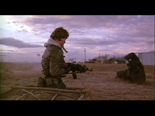 Red Dawn (1984) - It's payback time! Wolverines! Red Dawn (1984) - It's payback time! Wolverines!