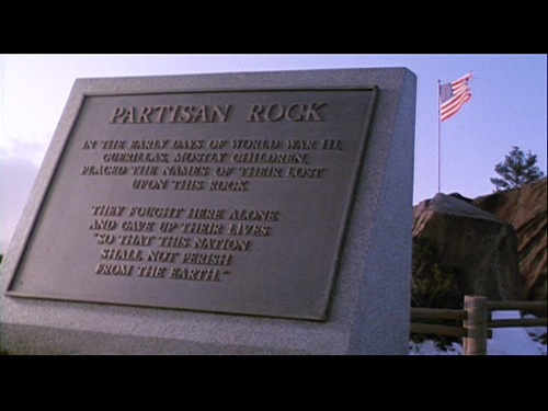 Red Dawn (1984) - Their bravery in the early days of World War III will never be forgotten. Red Dawn (1984) - Their bravery in the early days of World War III will never be forgotten.