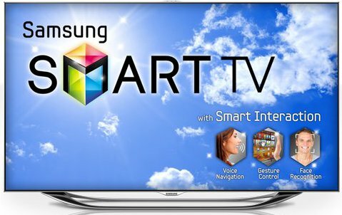 Samsung Smart TV Samsung Smart TV