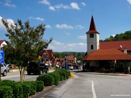 Helen, Georgia