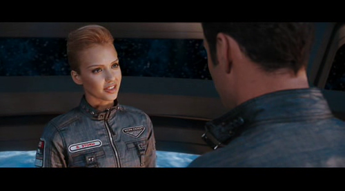 Fantastic Four (2005) - Von Doom tries to propose to Susan Storm. Fantastic Four (2005) - Von Doom tries to propose to Susan Storm.